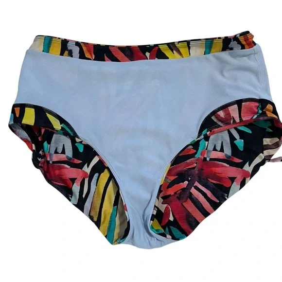 PRANA Bikini Set Size Medium/Large - Picture 6 of 9